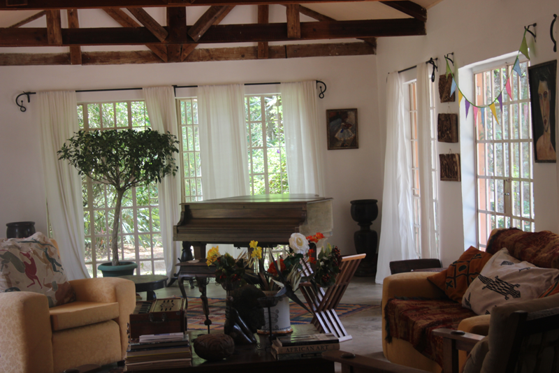 conforzi lake house